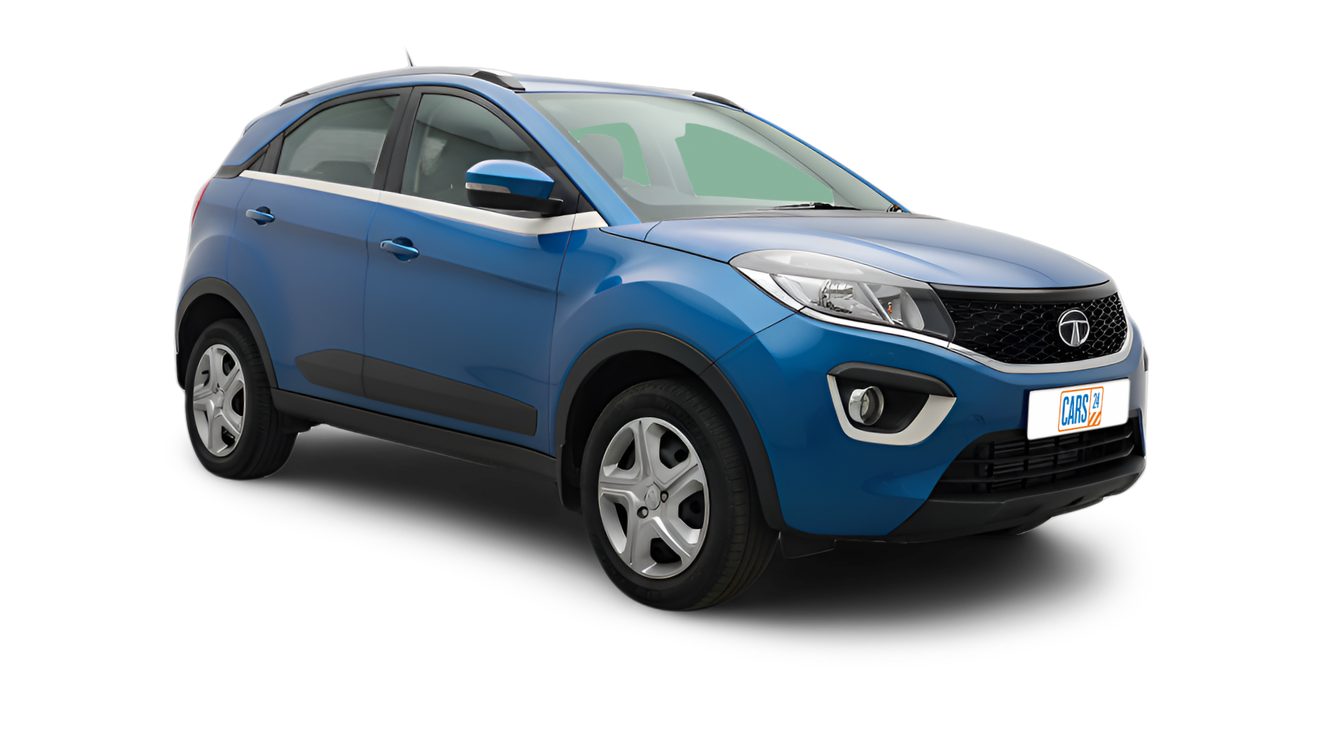Tata NEXON-img